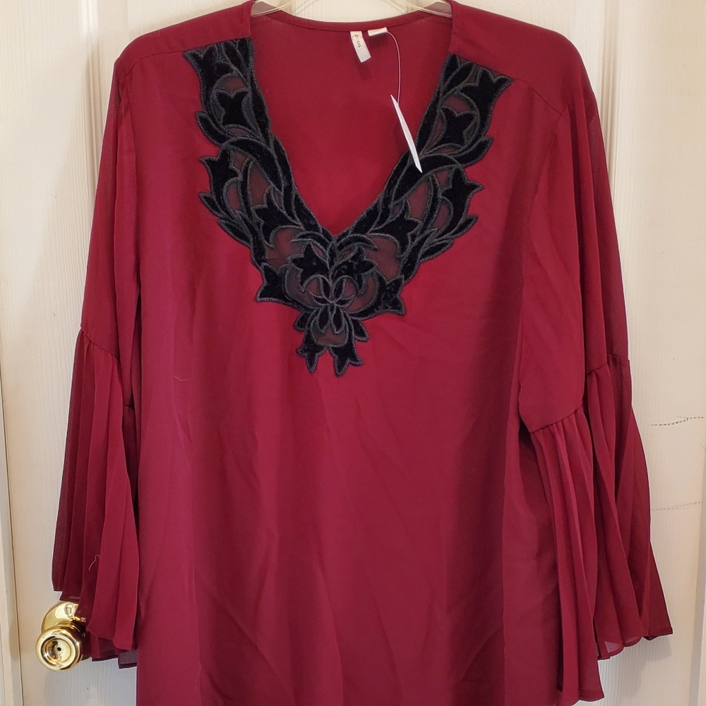 Blouse